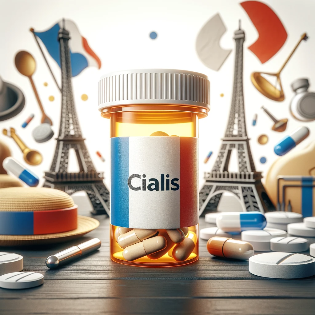 Achat cialis officiel 